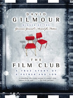cover image of The Film Club